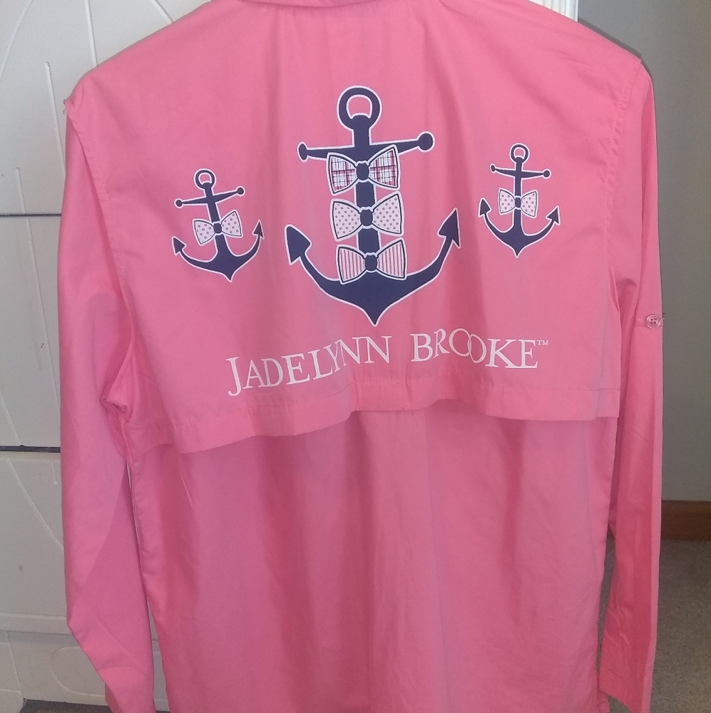 Fishing Top
